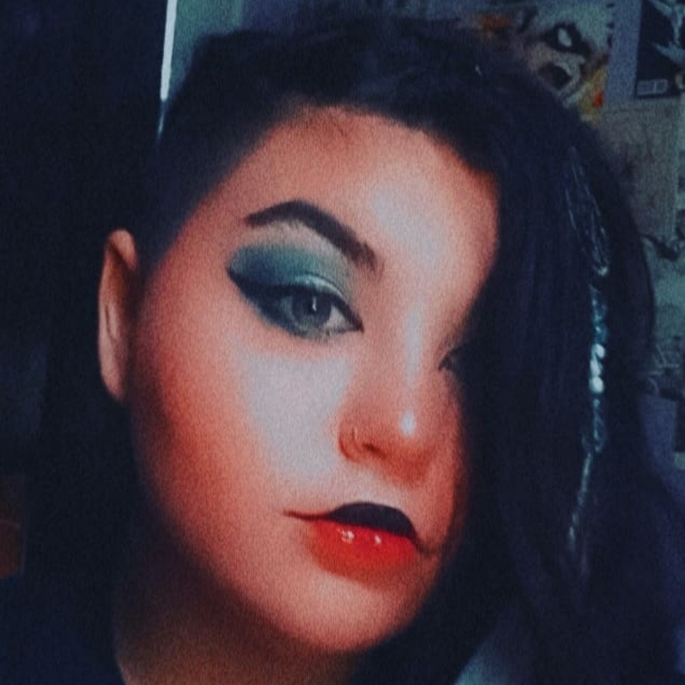 Meet your Posher, Mary jane